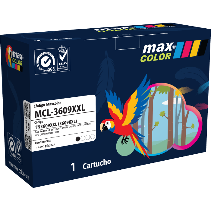 MaxColor :: Producto