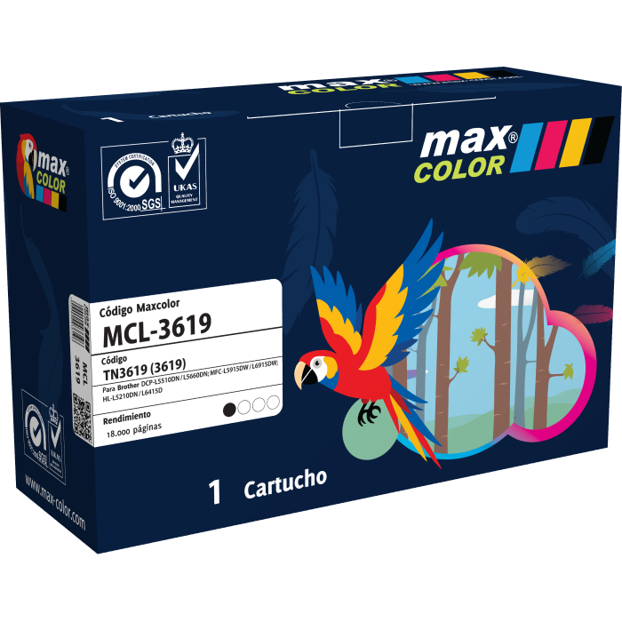 MaxColor :: Producto