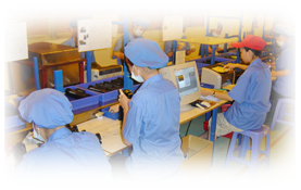 Cartuchos para impresoras EPSON