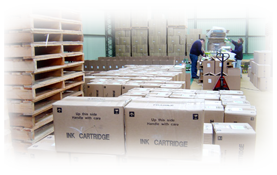 Cartuchos para impresoras EPSON